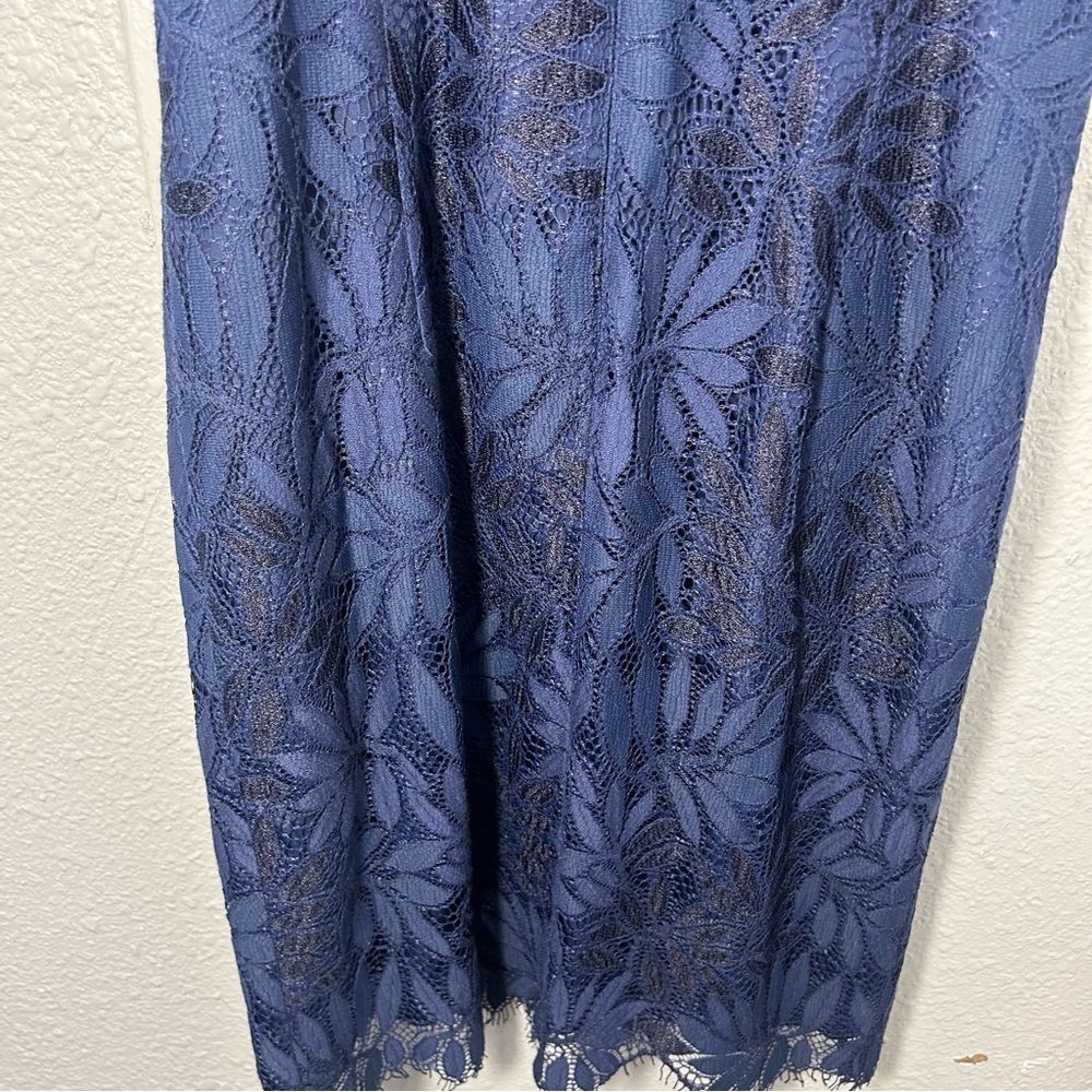 NWT Lilly Pulitzer Kayleigh Lace Shift - 2 - Picture 12 of 14